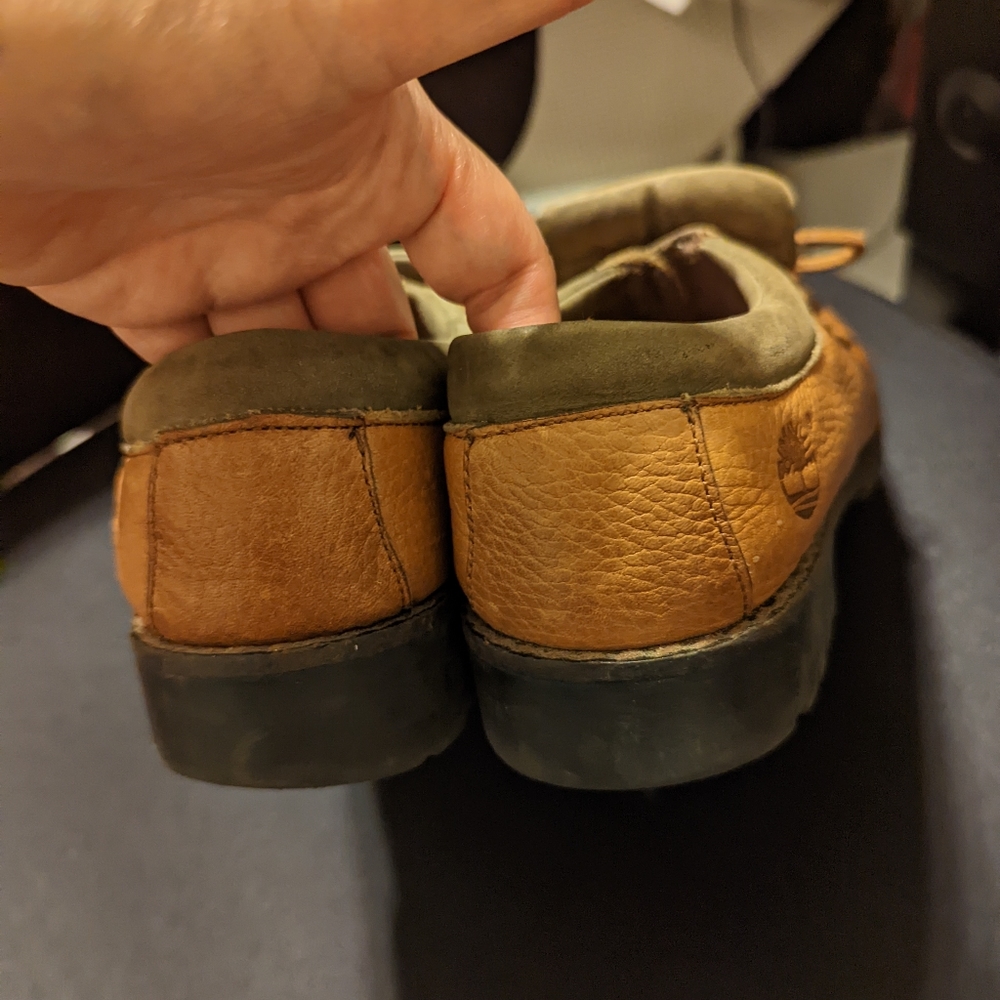 Vintage shoes - Picture 4 of 6